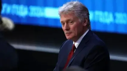 یادآوری هشدار پوتین در مورد ایران از سوی پسکوف