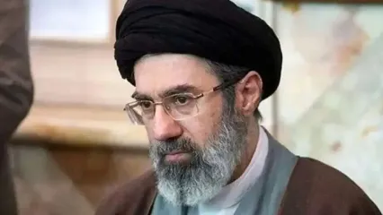 پیام معنادار عضو مجلس خبرگان به فرزند رهبری