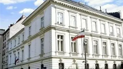 واکنش سفارت ایران در وین به انفعال ایران درباره جنایت‌های اسرائیل در لبنان:آیا اخلاق در اروپا تا این حد تنزل یافته است؟