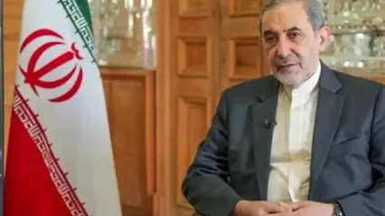 نوشته ولایتی پس از انتخاب سومین رهبر انقلاب/ دل های سوخته آزادی خواهان جهان به ساحل امن و آرامش رسید