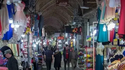 نحوه فعالیت اصناف در روزهای تعطیل تیر