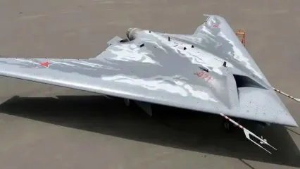 انهدام ۴ پهپاد در خاک عربستان