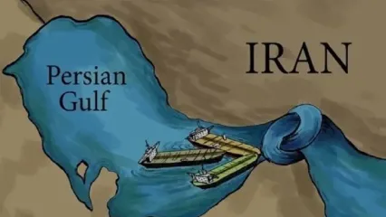 حقه آمریکا در آتش بس پیشنهادی/ تنگه هرمز؛ مهم ترین سلاح ایران در مقطع کنونی/ صلح بعید است، آماده برای اوج گرفتن جنگ