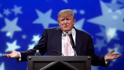 یاوه‌گویی‌های مضحک ترامپ/ خبر شکست ما در خاورمیانه دروغ است