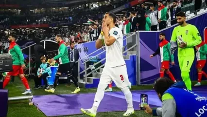 سورپرایز سنگین فهرست تیم ملی در سکوت!