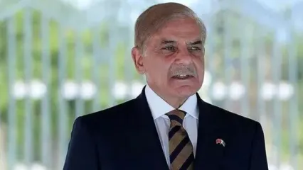 عزم نخست‌ وزیر پاکستان بر تلاش برای کاهش تنش بین ایران و آمریکا