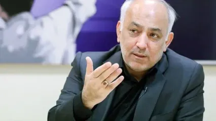 علی شکوری راد آزاد شد