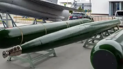 این "موشک فوق‌العاده زیرآبی" چیست که ایران با آن، آمریکا را تهدید می‌کند؟