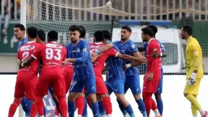 منتظر پایان فصل نباشید؛ لیگ برتر تمام شد!