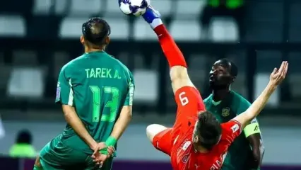 تصمیم مهم AFC درباره فوتبال باشگاهی در آسیا/ بفرمایید عربستان!