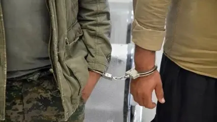 بازداشت سه متهم به جاسوسی از مراکز حساس