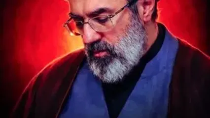 پوسترهای جذاب سومین رهبر انقلاب/ تصاویر