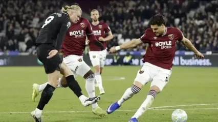 تساوی بدموقع منچسترسیتی؛ حاشیه امنیت آرسنال بیشتر شد