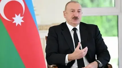 فوری؛ اولین اظهارنظر علی‌اف پس از حمله پهپادی به نخجوان