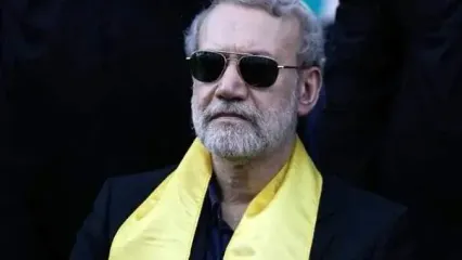 چرا چهره های تندرو سیاسی ترور نشدند اما لاریجانی شهید شد؟