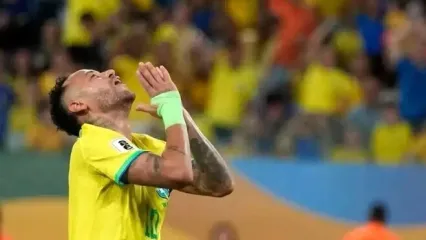 ادعای جنجالی وین رونی درباره نیمار