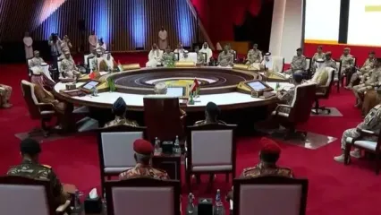 شورای همکاری خلیج فارس و اتحادیه اروپا: ایران حملات را متوقف کند