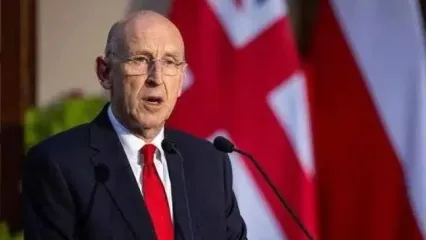 انگلیس اجازه استفاده از پایگاه‌هایش برای حمله آمریکا به تاسیسات انرژی ایران را نمی‌دهد