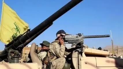 حمله اسرائیل به بیروت | حزب الله طی ۲۴ ساعت گذشته چند عملیات انتقامی انجام داد؟