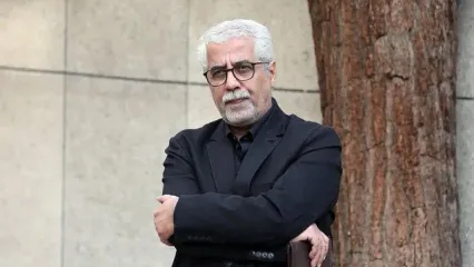 احمدرضا درویش: چه فرقی‌است بین جهان‌آرا و لاریجانی؟