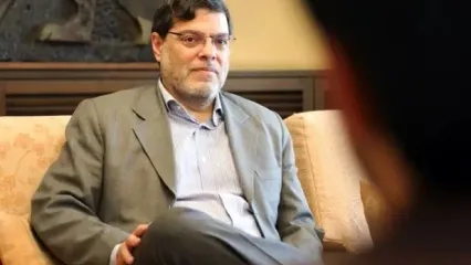 مرندی خبرداد: نشست چهارجانبه پاکستان ارتباطی به ایران ندارد