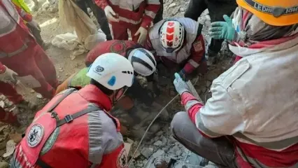 بایدها و نبایدهای کمک های اولیه به مصدومان سوختگی و جراحات شدید در بحران‌ها