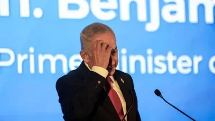 نتانیاهو به تلفات و خسارات سنگین اسرائیل در جنگ با ایران اعتراف کرد | جنگ به زودی تمام می‌شود! |   اسرائیل به‌تنهایی در مورد میدان پارس ایرانی عمل کرد