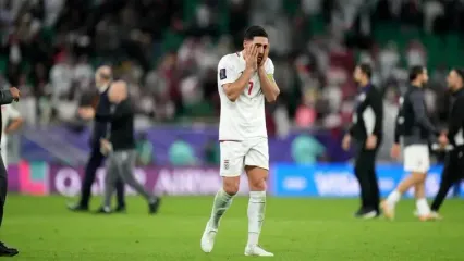 درخواست فیفا درباره حواشی حضور ایران در جام جهانی