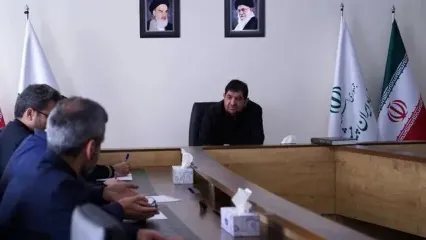 مخبر: پس از پایان پیروزمندانه جنگ اخیر، ایران در تنگه هرمز صاحب رژیم جدید خواهد شد