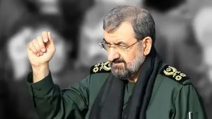 محسن رضایی: خیلی زود آمریکا تقاضای آتش‌بس خواهد کرد؛ بعد از آن فرمان دست ما است/ از مردم تقاضا می‌کنم در میادین و مساجد و خیابان حضور داشته باشند/ویدئو