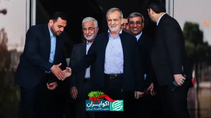 ریزش‌های زنجیره‌ای در پاستور؛ اصلاح یا بی‌ثباتی مدیریتی؟