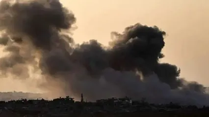 شنیده شدن صدای انفجار در جند نقطه تهران