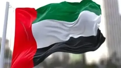 امارات عقب نشینی کرد