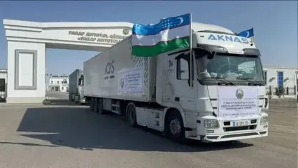 کدام کشورها به ایران کمک بشردوستانه داشته‌اند؟