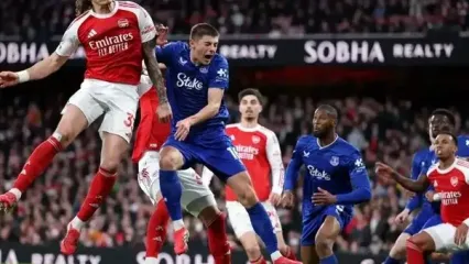 دفع توپ تماشایی کالافیوری در امارات؛ واکنشی که همه را شگفت‌زده کرد