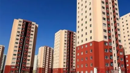 قیمت تمام‌شده واحدهای نهضت ملی مسکن اعلام شد