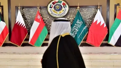 بیانیه مشترک شورای همکاری خلیج فارس و اتحادیه اروپا درباره  جنگ ایران