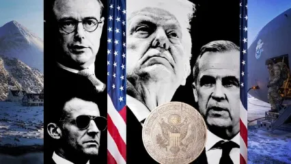 خوی فورانی ترامپ و سرماخوردگی اروپا؛ چگونه جنگ آمریکا با ایران جهان را تغییر خواهد داد؟