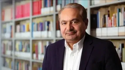 سید حسین موسویان: آقای دونالد ترامپ شنبه را روز پایان جنگ اعلام کنید