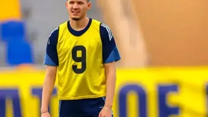 فرمان جدید ژسوس برای جانشینی رونالدو