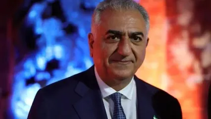 سپاسگزاری رضا پهلوی از ترامپ در فاکس‌نیوز!