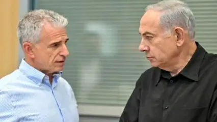 طرح موساد برای شورش در ایران هنوز محقق نشد