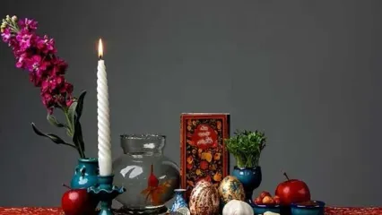 لحظه تحویل سال ۱۴۰۵ در چه ساعتی است؟