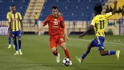 اتفاق نگران کننده در مورد بازیکنان تیم ملی فوتبال ایران