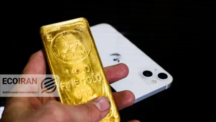 قیمت طلا امروز پنج‌شنبه ۲۸ اسفند ۱۴۰۴/ افزایش قیمت طلا؟