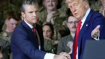 طرح دموکرات‌های کنگره آمریکا برای عزل ترامپ