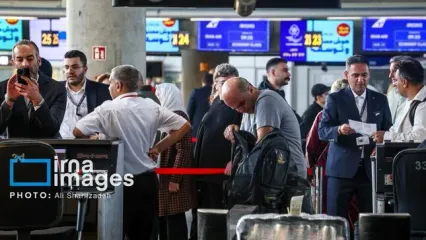 بازگشت 6 فرودگاه کشور به چرخه عملیاتی + اسامی