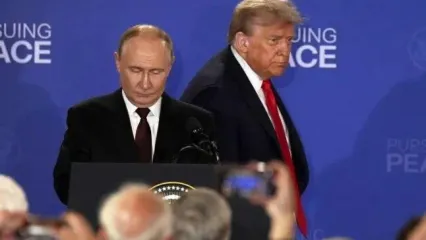 برگزاری گفتگوی تلفنی پوتین و ترامپ منتفی شد