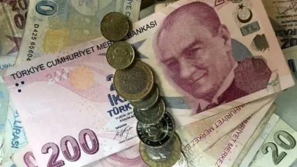 قیمت لیر ترکیه امروز شنبه ۲ خرداد ۱۴۰۵