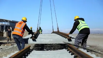 جزئیات جدید از آسیب به این پل راه‌آهن بعد از حمله اسرائیل و آمریکا